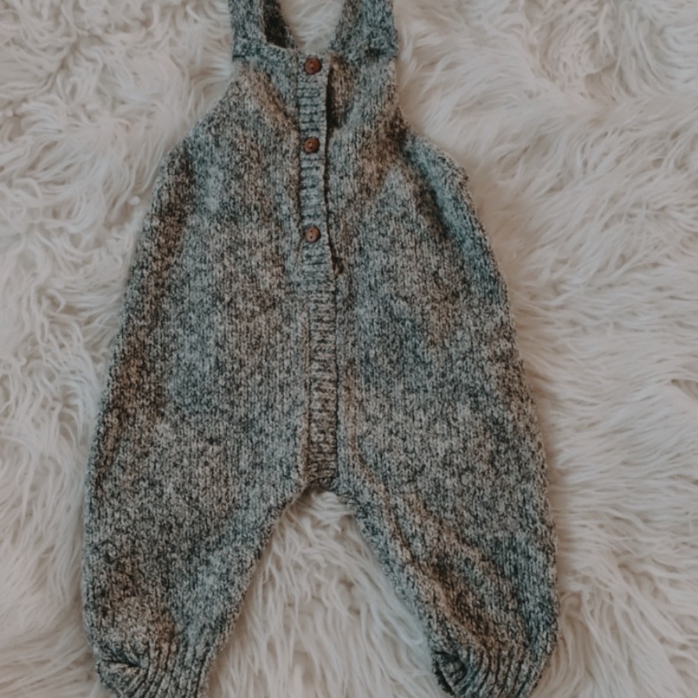 Beautiful knit ZARA jumper!
